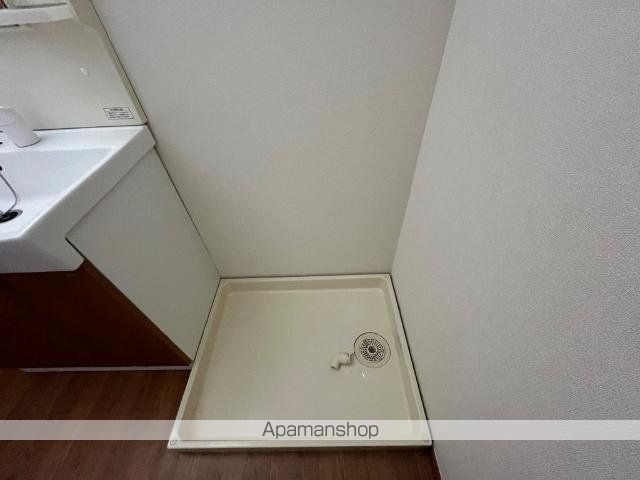 ルピナス・彩の内装写真