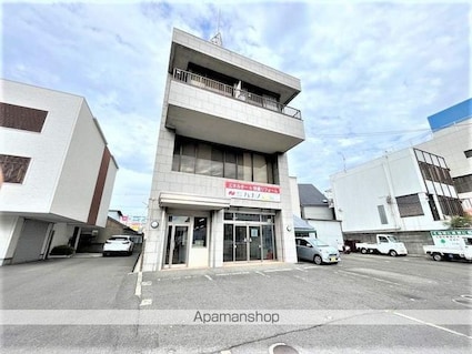 和歌山県和歌山市吉田[1K/26.8m2]の外観2