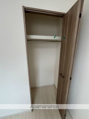 RーRESIDENCE南千束の内装写真
