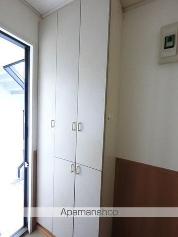 メゾンタムラ Cの内装写真