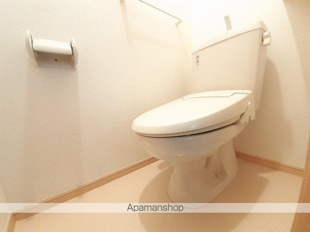 アルカンシエルの内装写真