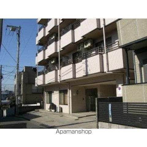 アドーレ湘南 307 ｜ 神奈川県藤沢市亀井野２丁目1-6（賃貸マンション1K・3階・18.90㎡） その17