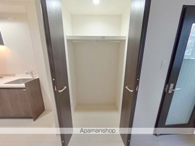 MAJOR県立大学前の内装写真