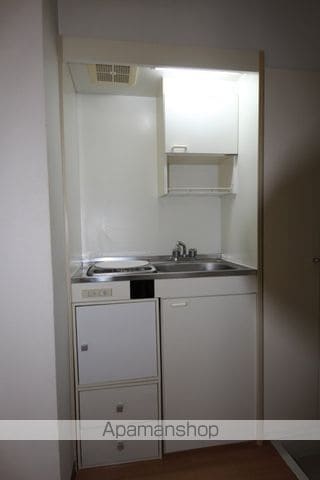プレステージ石橋の内装写真
