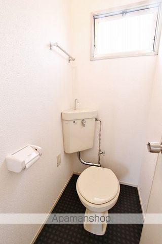 コーポ佐野 南棟の内装写真