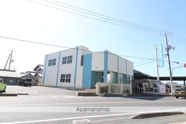 エントピア小山Aの周辺写真