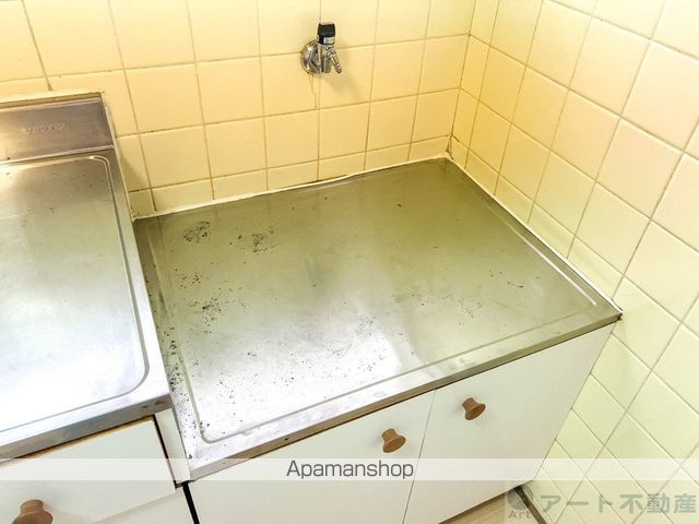 向陽荘の内装写真