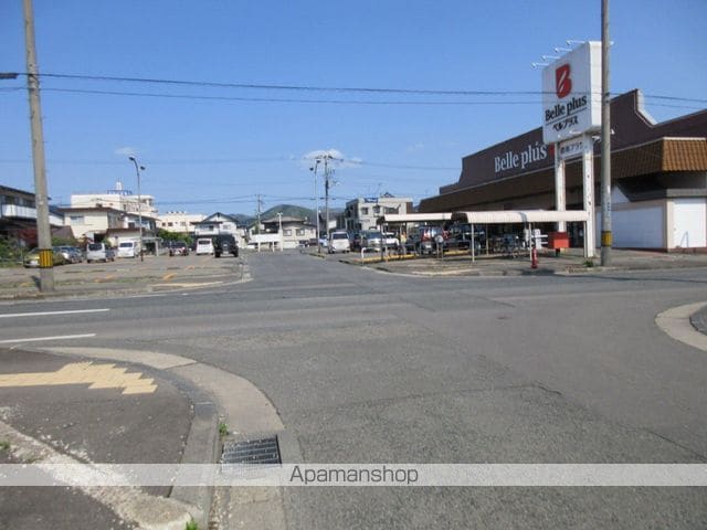 コーポ佐々木の周辺写真