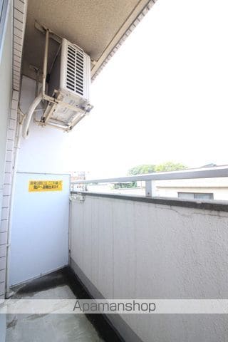 スカイコート八王子の内装写真