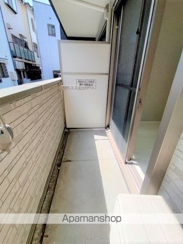 ヴィルヌーブ庄屋の内装写真