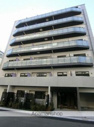 ＳーＲＥＳＩＤＥＮＣＥ錦糸町Ｎｏｒｔｅ[1LDK/40.19m2]の外観3