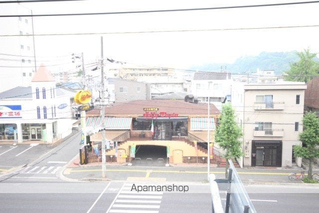 オークハイムの周辺写真