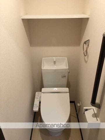 ミランダグリーンステージ八景の内装写真