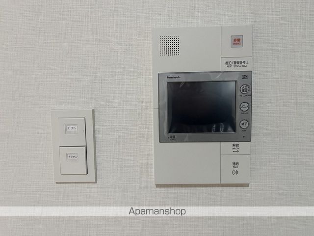 スプランディッド梅田グランノースの内装写真