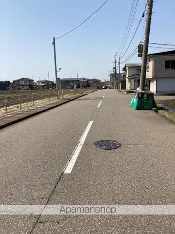 イーストアネックスIの周辺写真