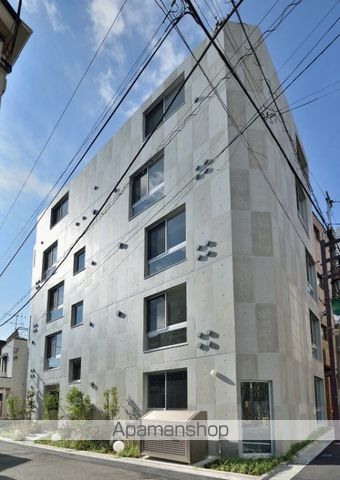 LEGALAND三軒茶屋ANNEXの内装写真