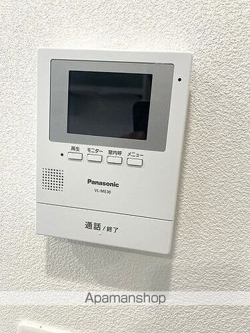 ゾンネンハイム北砂の内装写真