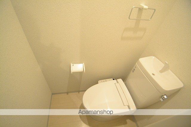 ポルトボヌール府中大通の内装写真