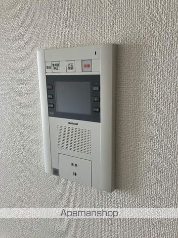 ウィルテラス千葉中央の内装写真