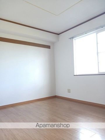 神栖市 2階建 築26年の内装写真