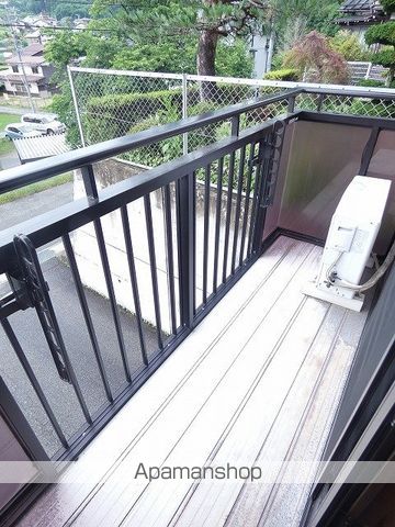 メゾンメテオラの内装写真