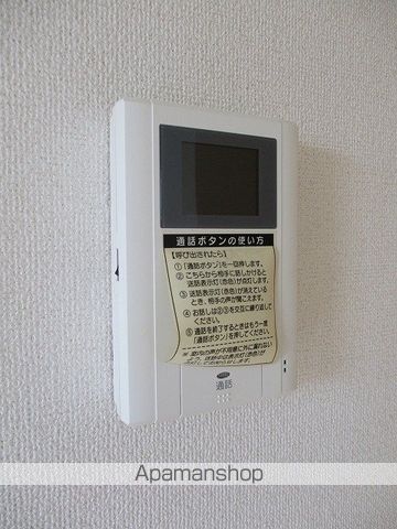 カーサ フォレスタの内装写真