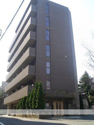 ロイヤルガーデン哲学堂[1K/19.95m2]の外観2