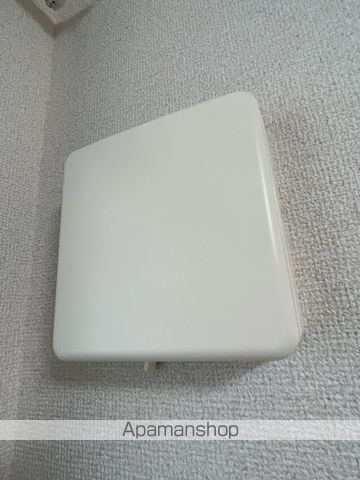フジパレス沢ノ町の内装写真