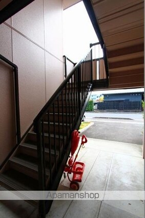 香川県高松市多肥下町[2LDK/57.69m2]の共用部1