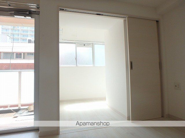 バルセロナ薬院の内装写真
