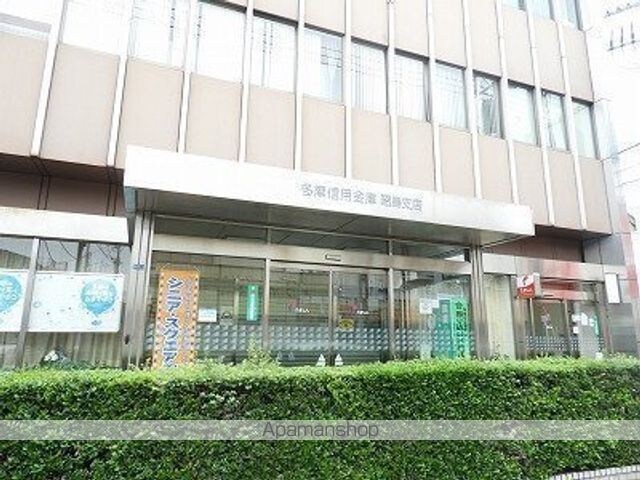 マンションウェルズ[3SDK/56m2]の周辺8