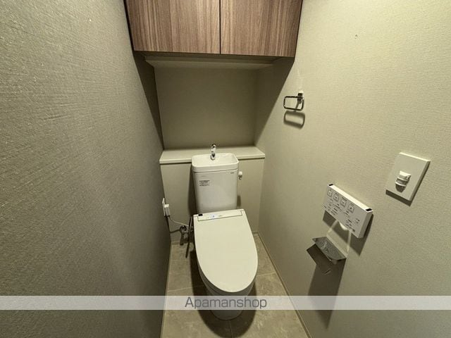 K−COURT谷町四丁目の内装写真