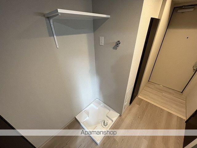 ARTIZA森ノ宮D.C.の内装写真