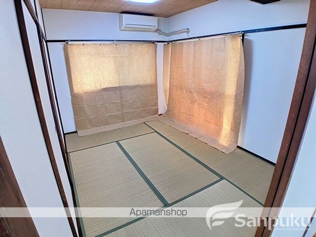 田中ビルの内装写真