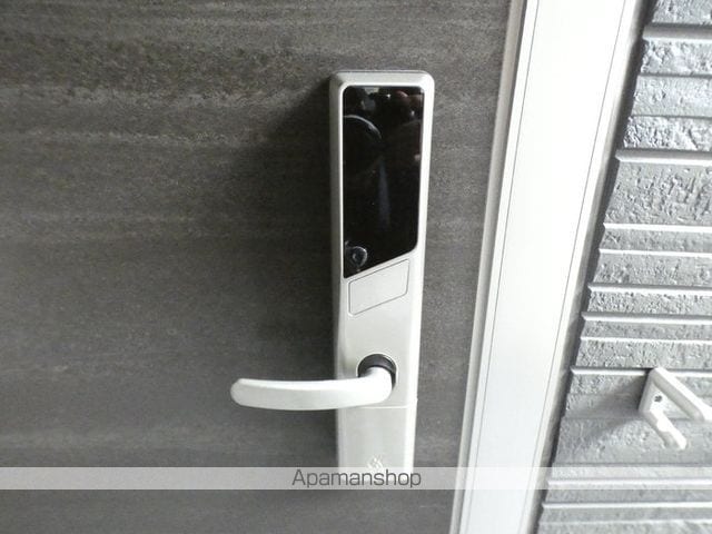 セジュール鵬舟VIの内装写真