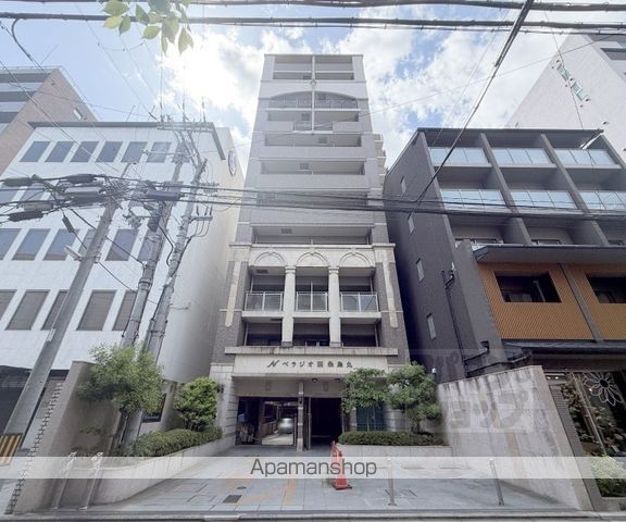 ベラジオ四条烏丸