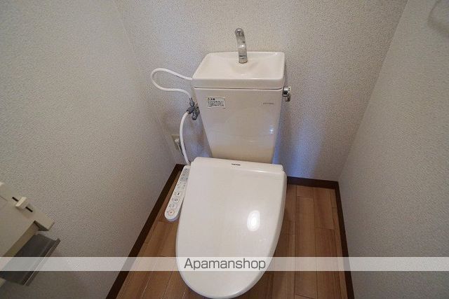 アペックス奥田の内装写真