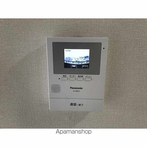 ANNEXの内装写真