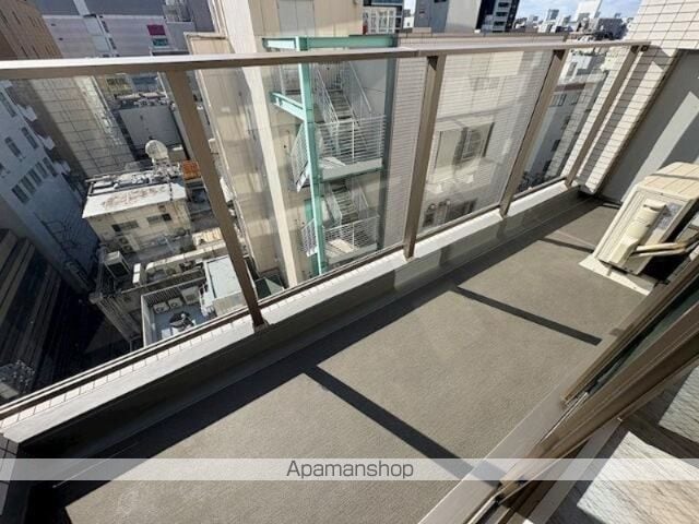 レヴァンテ浅草の内装写真