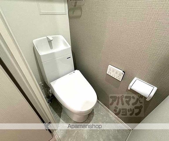 ウェルスクエア京都智恵光院の内装写真