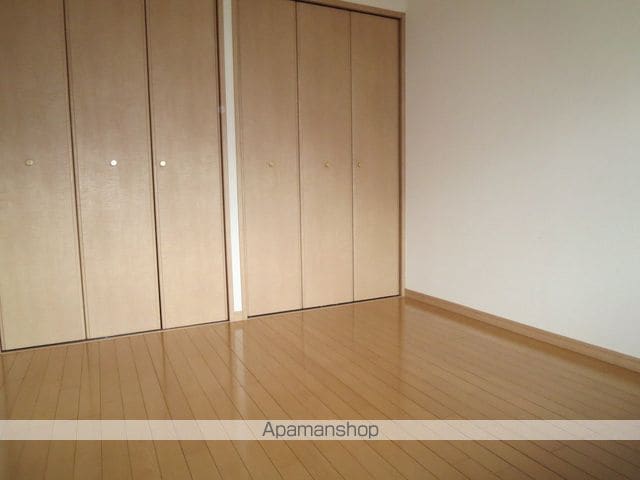 スプレンドールの内装写真