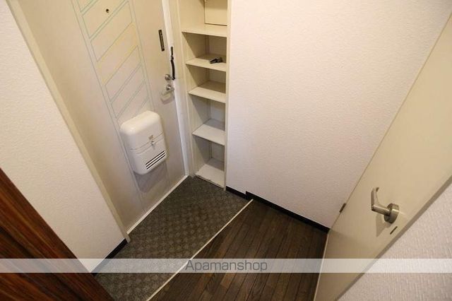 コア末広の内装写真