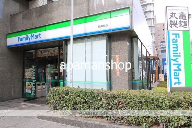 PRIME URBAN御堂筋本町の周辺写真