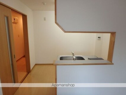 セリシア蟻ヶ崎[1LDK/41m2]の内装5