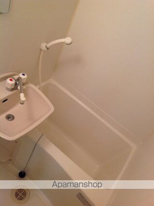 レオパレスＳＴＯＮＥ　ＤＯＲＦ[1K/20.01m2]のバス