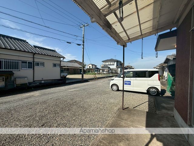 ホワイト貸家のその他写真