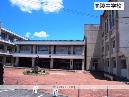 レオパレス二刻[1K/23.18m2]の周辺4