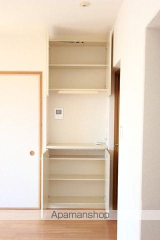 ディアコート市川の内装写真