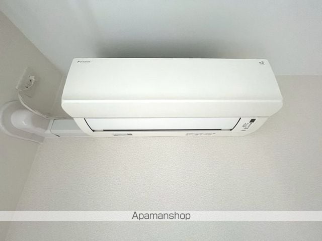 アクアヴィータの内装写真