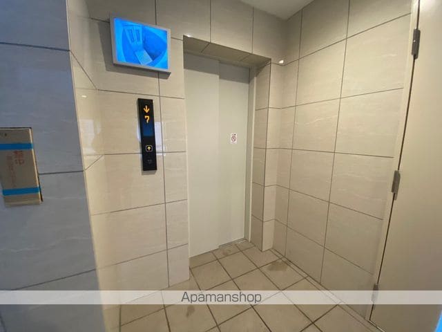 インザグレイス新大阪ソレアードの内装写真